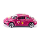 Siku | Beetle with Flower Power Stickers