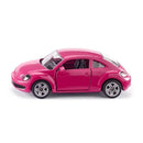 Siku | Beetle with Flower Power Stickers