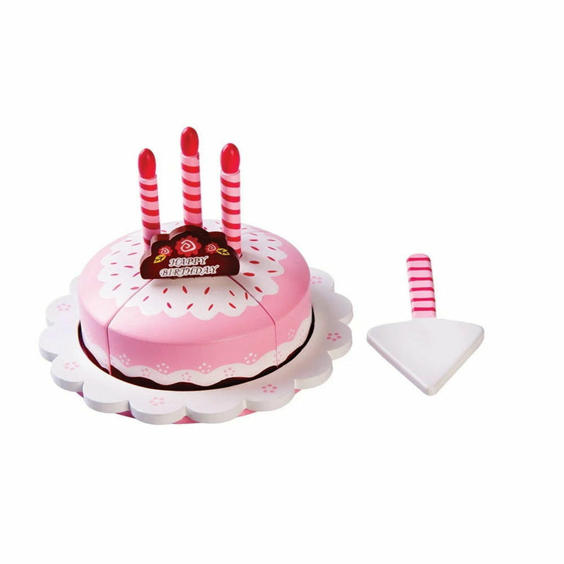 Sailing Toys | Birthday Cake RRP $26.99