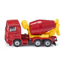 Siku 0813 | Scania Cement Mixer Truck