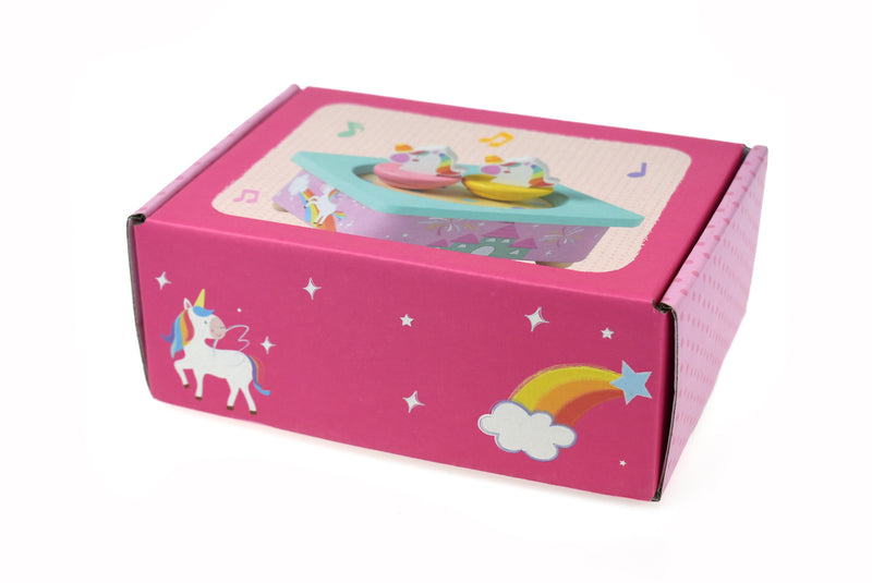 ToysLink | Unicorn Music Box