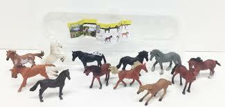 Box of Mini Horses | Collecta