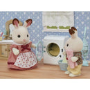 Sylvanian Families | Laundry & Vacuum Cleaner