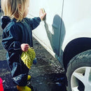 Splashy Waterproof - Windproof Overalls