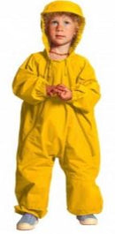 Splashy Waterproof - Windproof Overalls