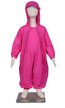 Splashy Waterproof - Windproof Overalls