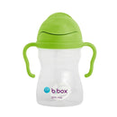 B Box Sippy Cup Green Apple V2