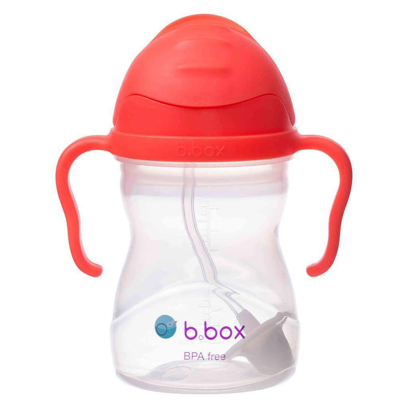 B.Box: Sippy Cup V2 - Neon Watermelon
