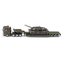 Siku | 1:87 Low loader with Tank 1872
