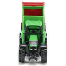 Siku | Deutz-Fahr Agrotron 265 with spreader 1673