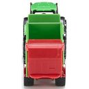 Siku | Deutz-Fahr Agrotron 265 with spreader 1673