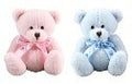Teddytime | Keegan Bear 20cm - Asst RRP $18.99