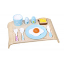 Classic World|  Breakfast Set