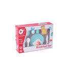 Classic World|  Breakfast Set