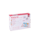 Classic World|  Breakfast Set