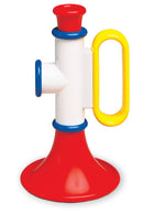 Ambi Toys Trumpet