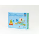 Classic World | Magnetic Food Diary