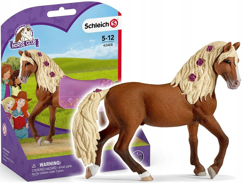 Schleich | Pasofina Stallion Horse