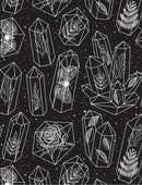 Kaleidoscope Neon Colouring Unicorns