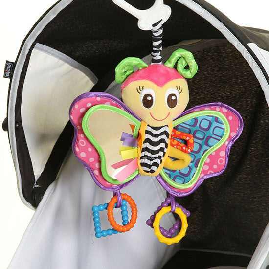 Playgro | Activity Friend - Blossom Butterfly