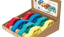 LCBF | Wooden Mini Car -Asstd RRP $19.99 SPECIAL  $9.99