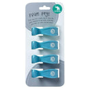 All4Ella | Pram Pegs 4pk