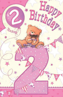 ELEGANCE 2 FEMALE | Happy Birthday 2 today
