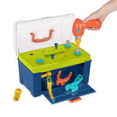 Battat | Builders Tool Box
