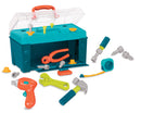 Battat | Builders Tool Box