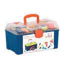 Battat | Builders Tool Box