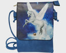 Shoulder Bag - Pegasus