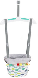 Bright Starts | Playful Parade Door Jumper