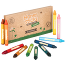 Honeysticks Jumbo  Crayons 16pk