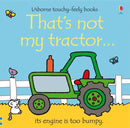 That's Not My Books - Asstd Titles | Usborne