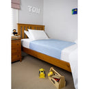 Brolly Sheets | King Single Blue