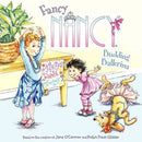 Fancy Nancy's Budding Ballerina