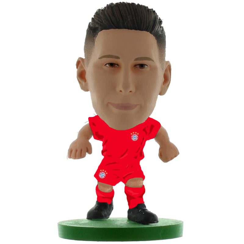 Soccerstarz - Collectable Mini-Figure