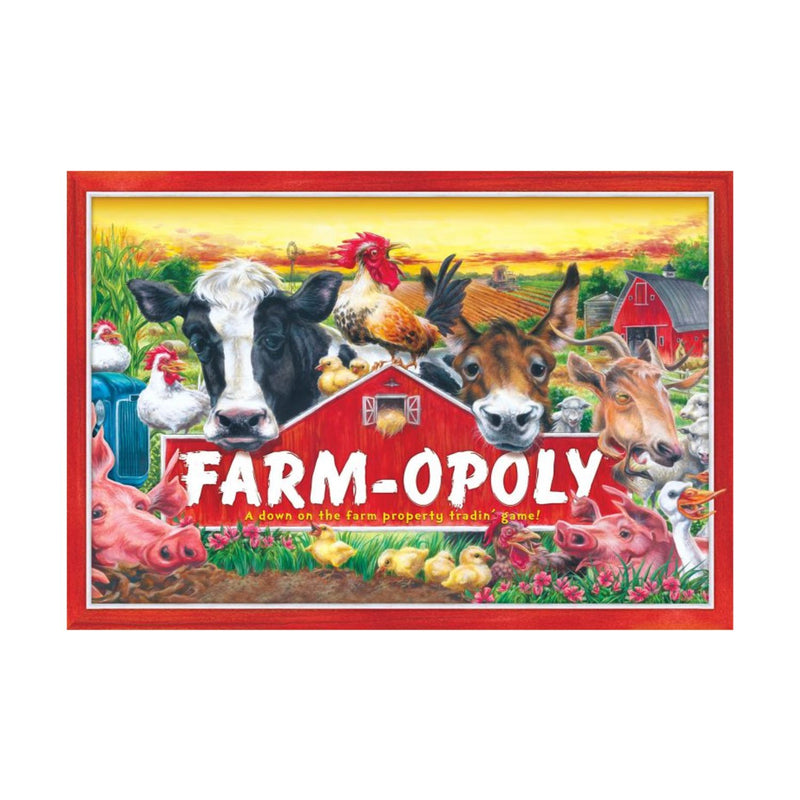 Farm-opoly