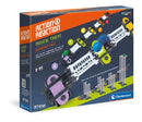 Clementoni  | Action & Reaction Sound Track