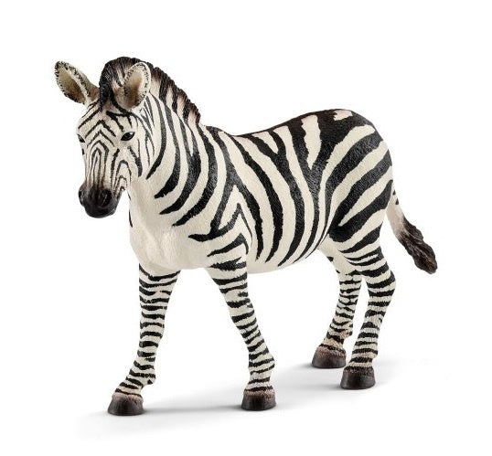 Schleich |Zebra Female