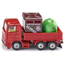 Siku 0828 Recycling Transporter