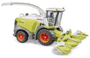Bruder Claas Jaguar 980 Field Chopper