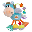 PlayGro - Activity Rattle Clip Clop