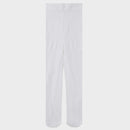 Designer Kidz | Girls Opaque Tights - White