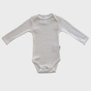 Fernz - Superfine Merino Bodysuit