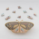 Mimi & Lula Enchanted Butterfly Bag RRP $44.99