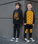 Radicool | Kings of Dudes Spacepant