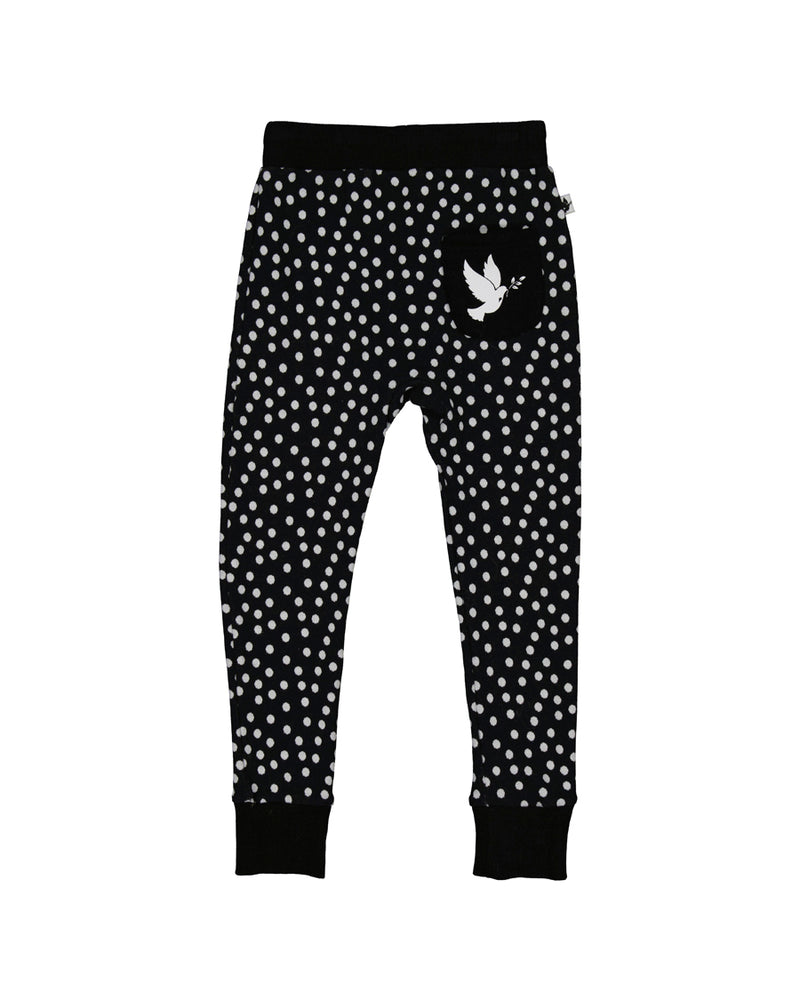 Radicool | Polka Dot Indie Pant