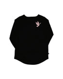 Radicool | Fearless L/S Tee