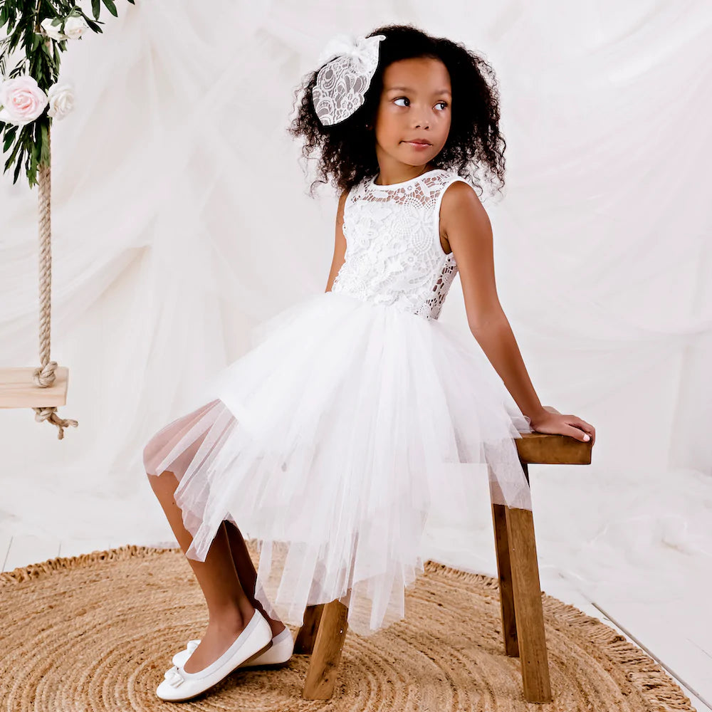 Designer kidz dresses shop